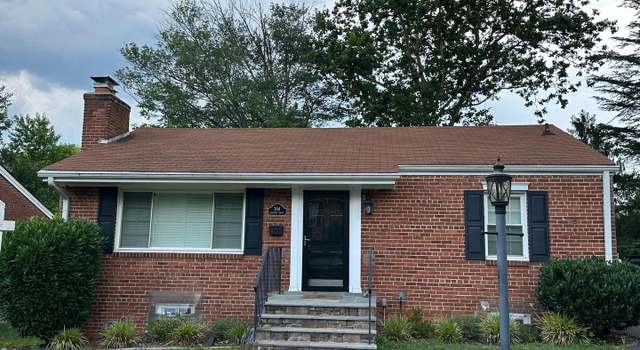 Photo of 304 Moncure Dr, Alexandria, VA 22314