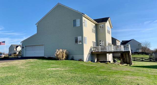 Photo of 15616 Great Bridge Ln, Culpeper, VA 22701