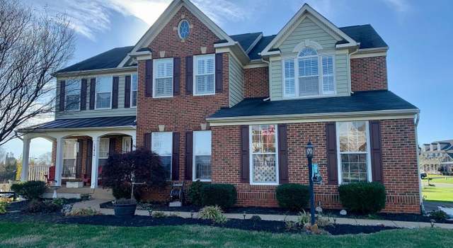 Photo of 15616 Great Bridge Ln, Culpeper, VA 22701