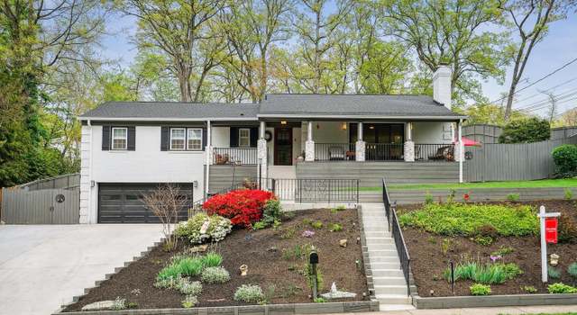 Photo of 5829 Bush Hill Dr, Alexandria, VA 22310