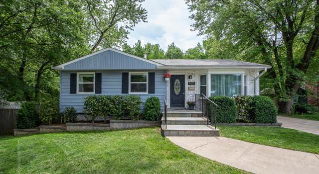 Photo of 4515 Tipton Ln, Alexandria, VA 22310