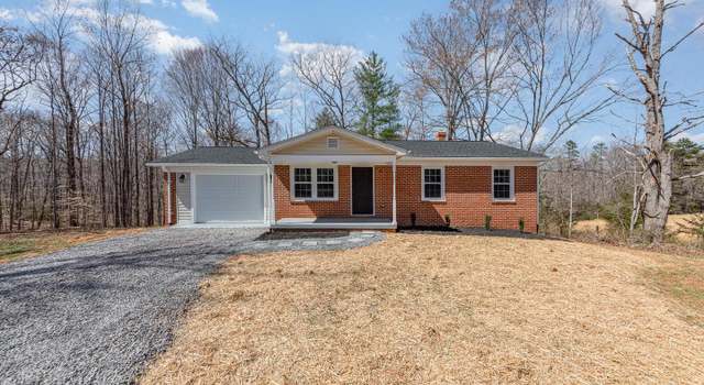 Photo of 441 Main Uno Baptist Church Ln, Rochelle, VA 22738