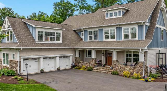 Photo of 14484 Bluff Point Ct, Gainesville, VA 20155