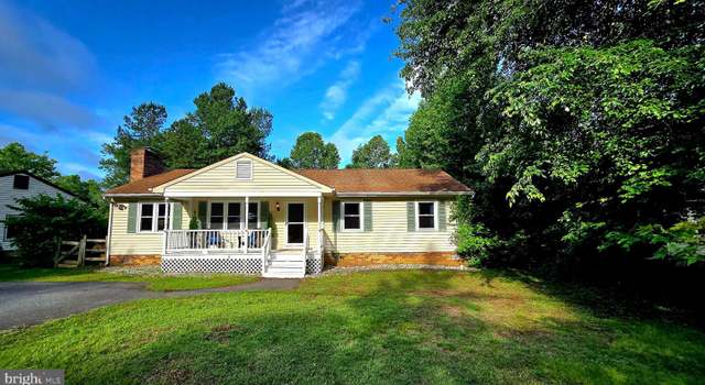 Photo of 2135 Aquia Dr, Stafford, VA 22554