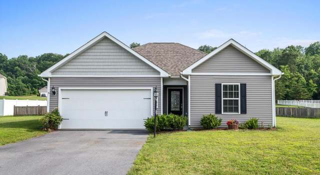Photo of 107 Rappahannock Run, Falling Waters, WV 25419