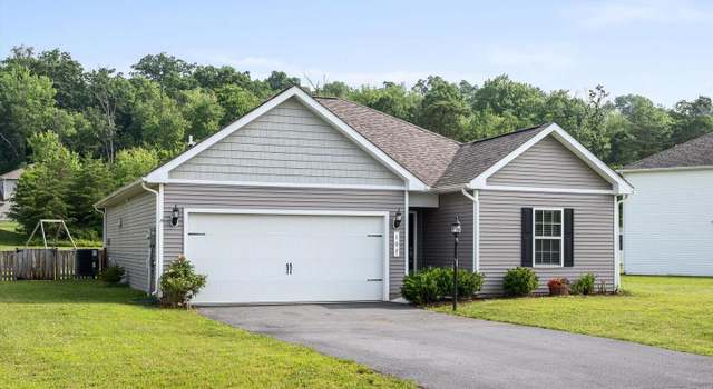 Photo of 107 Rappahannock Run, Falling Waters, WV 25419