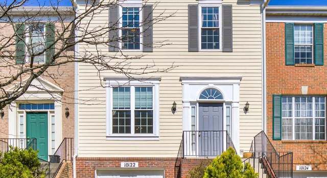 Photo of 10122 Vanderbilt Cir, Rockville, MD 20850