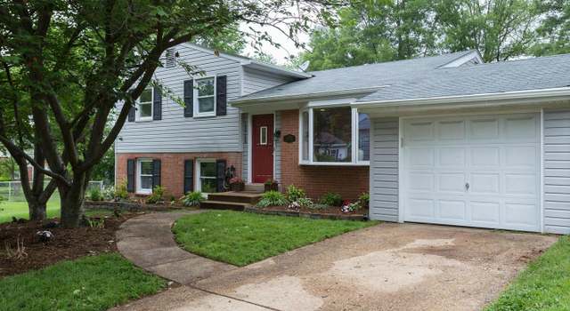 Photo of 13708 Pitkin Ct, Chantilly, VA 20151