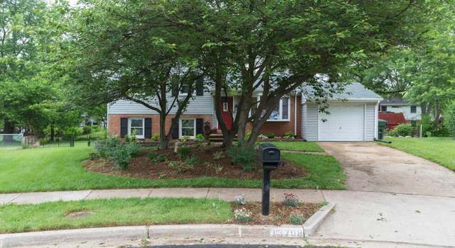 Photo of 13708 Pitkin Ct, Chantilly, VA 20151