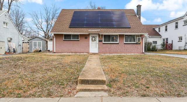 Photo of 1521 Montgomery Rd, Wilmington, DE 19805