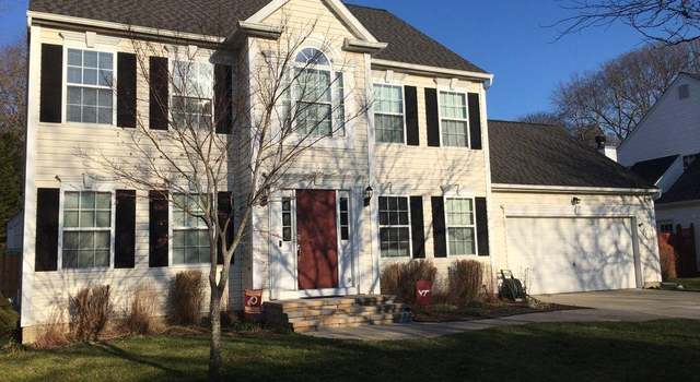 Photo of 604 Robinson Place Ct, Severna Park, MD 21146