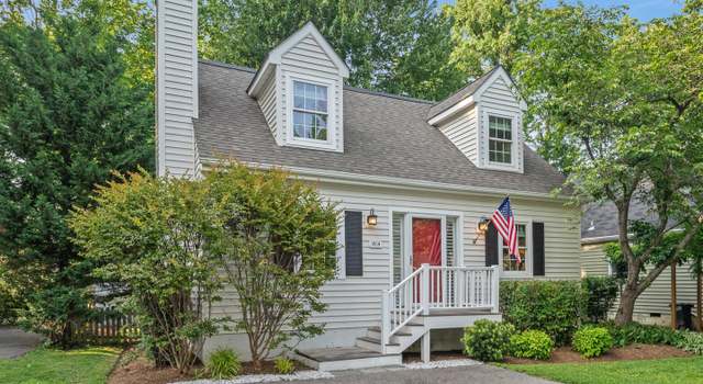 Photo of 1414 Ellis Rd, Annapolis, MD 21403