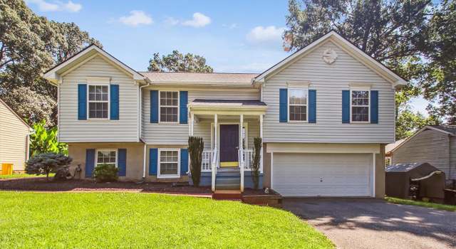 Photo of 1247 Hilltop Dr, Annapolis, MD 21409