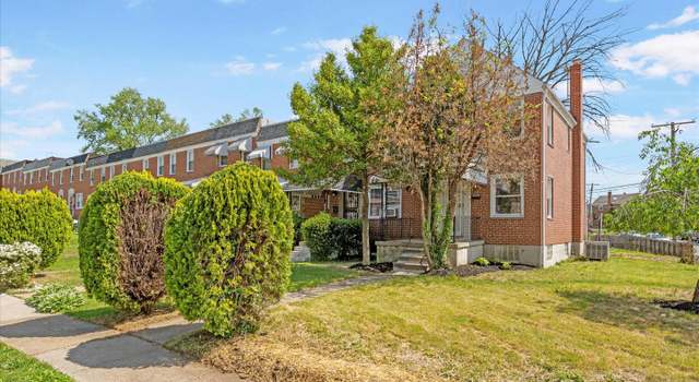 Photo of 577 Lucia Ave, Baltimore, MD 21229