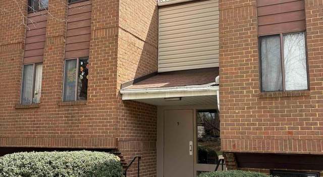 Photo of 9 Windblown Ct #101, Baltimore, MD 21209