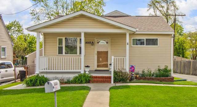 Photo of 8007 Dalesford Rd, Parkville, MD 21234