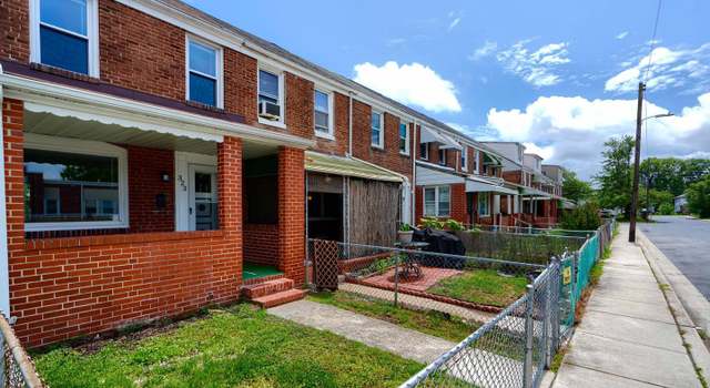 Photo of 323 Pine St, Dundalk, MD 21222