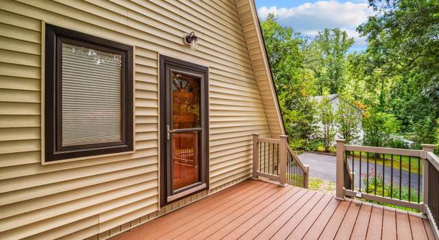 Photo of 5882 Calvert Blvd, Saint Leonard, MD 20685