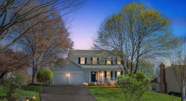Photo of 2662 Melba Rd, Ellicott City, MD 21042