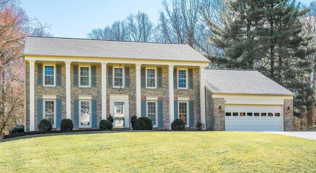 Photo of 14504 Triple Crown Pl, North Potomac, MD 20878
