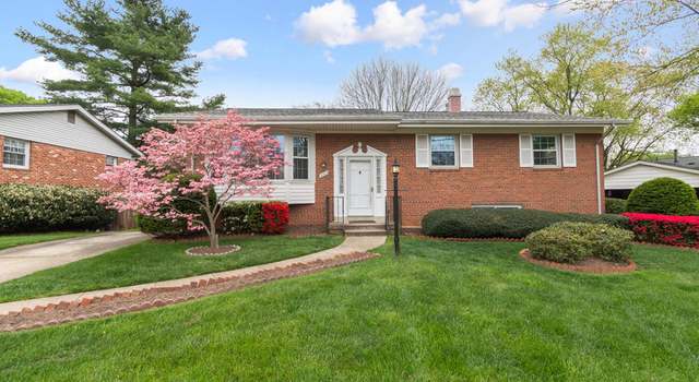 Photo of 12413 Buckley Dr, Silver Spring, MD 20904