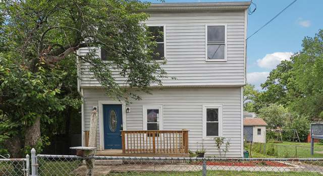 Photo of 4902 52nd Pl, Hyattsville, MD 20781