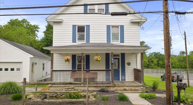 Photo of 12528 Bradbury Ave, Smithsburg, MD 21783
