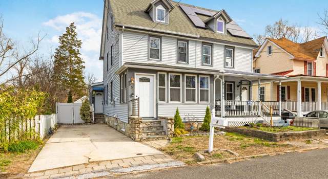 Photo of 5 Edward St, Lumberton, NJ 08048