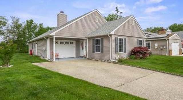 Photo of 23 Marlborough Dr, Southampton, NJ 08088