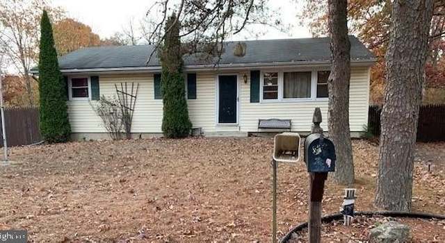 Photo of 213 W Elm Ave, Berlin, NJ 08009