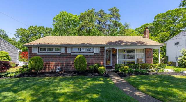 Photo of 120 Crest Ave, Berlin, NJ 08009