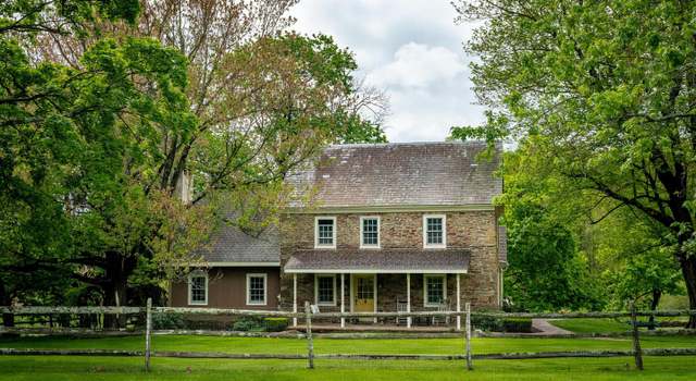 Photo of 3 Chelfield Rd, Dublin, PA 18917