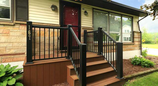 Photo of 167 Penn St, Millheim, PA 16854