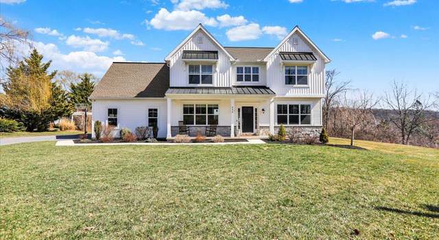 Photo of 553 N Muddy Creek Rd, Denver, PA 17517