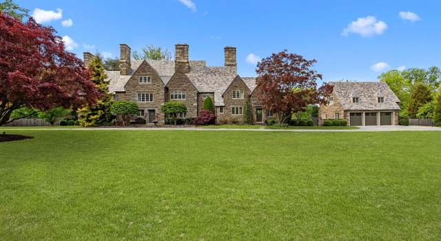 Photo of 1182 Wrack Rd, Jenkintown, PA 19046