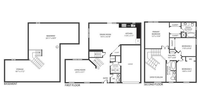 Photo of 54 Victory Way, Royersford, PA 19468