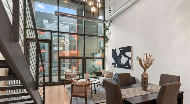 Photo of 1352 South St #317, Philadelphia, PA 19147