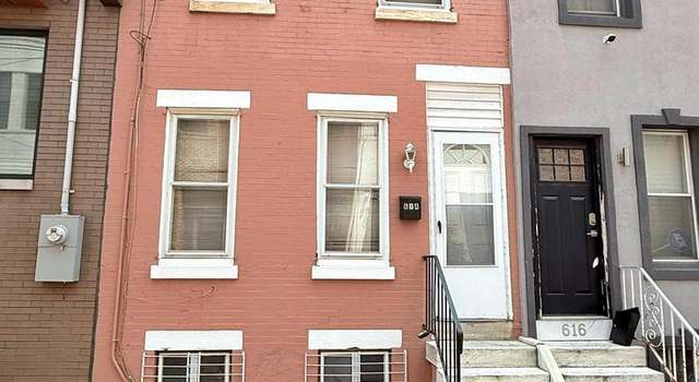 Photo of 614 Mcclellan St, Philadelphia, PA 19148