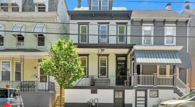 Photo of 1531 W Market St, Pottsville, PA 17901