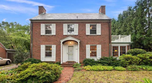 Photo of 1834 N Hartford St, Arlington, VA 22201