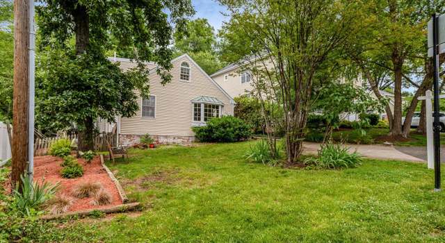 Photo of 4817 20th St N, Arlington, VA 22207