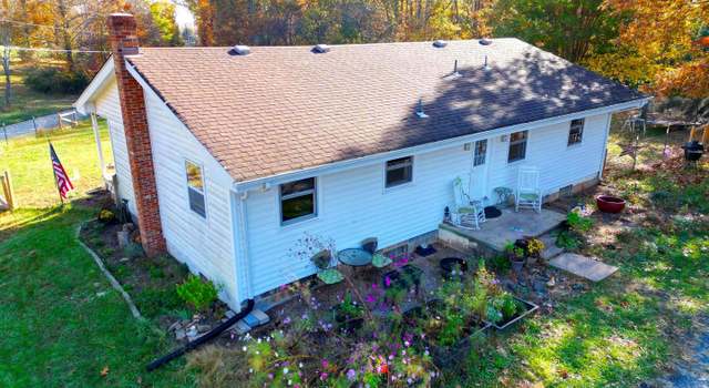 Photo of 13202 Perry's Mountain Ln, Amissville, VA 20106