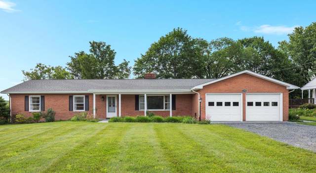 Photo of 1793 N Hayfield Rd, Winchester, VA 22603
