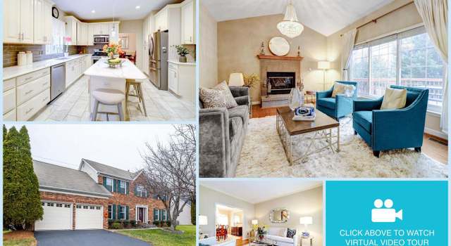 Photo of 13424 Alfred Mill Ct, Herndon, VA 20171