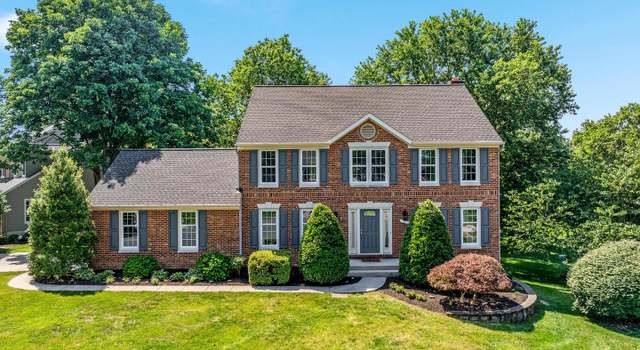 Photo of 21 Griswold Ct, Sterling, VA 20165
