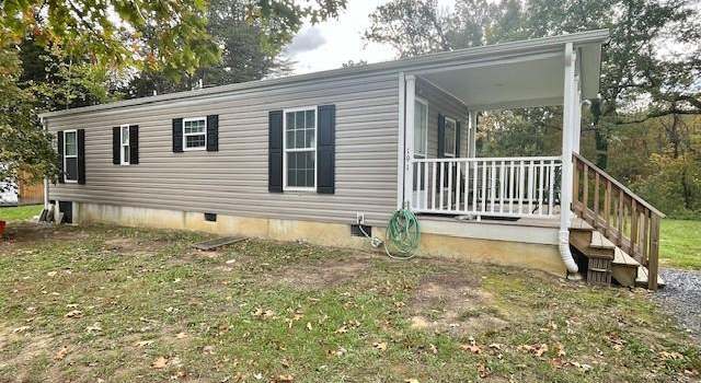 Photo of 191 Park View Dr, Luray, VA 22835