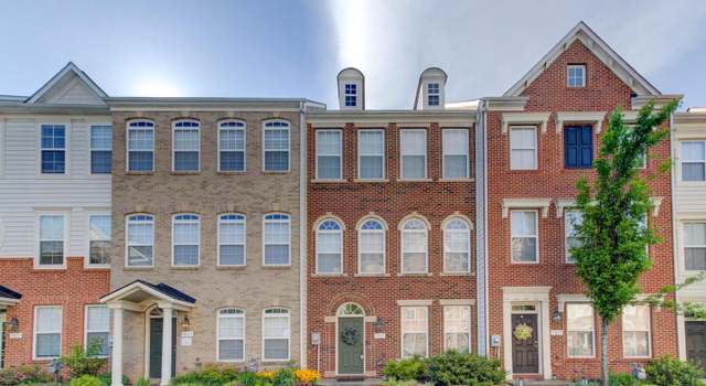 Photo of 7015 Little Thames Dr, Gainesville, VA 20155