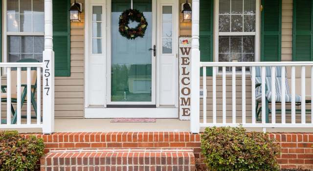 Photo of 7517 Sterling Dr, Fredericksburg, VA 22407