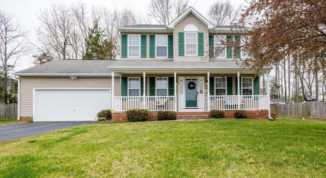 Photo of 7517 Sterling Dr, Fredericksburg, VA 22407