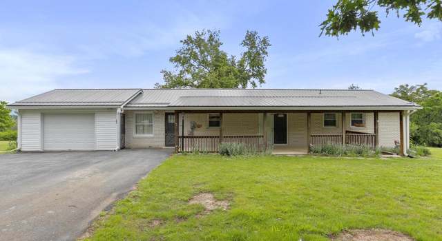 Photo of 193 Chevy Ln, Berkeley Springs, WV 25411